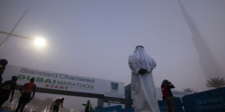 marathon