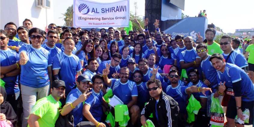 DubaiMarathon