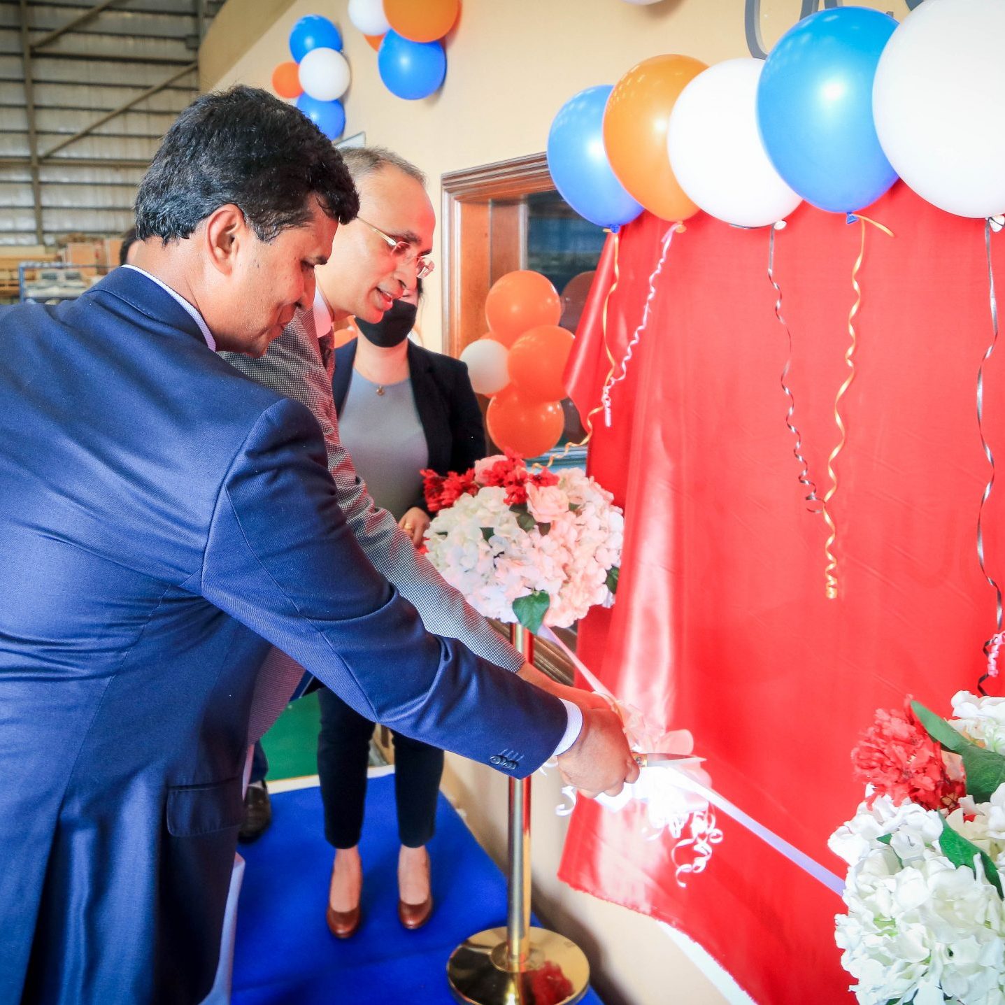 OCC Launches SPC Aqua heat cool pump products in dubai