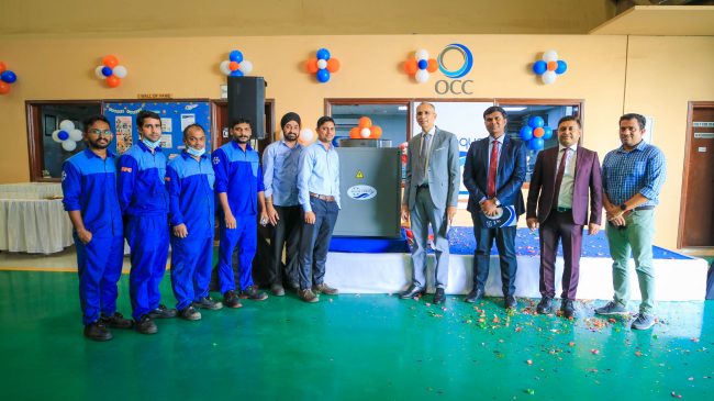 occ global launches spc aqua heat pumps in dubai occ global launches spc aqua heat pumps in dubai