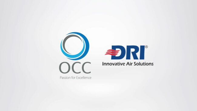 OCC DRI PR