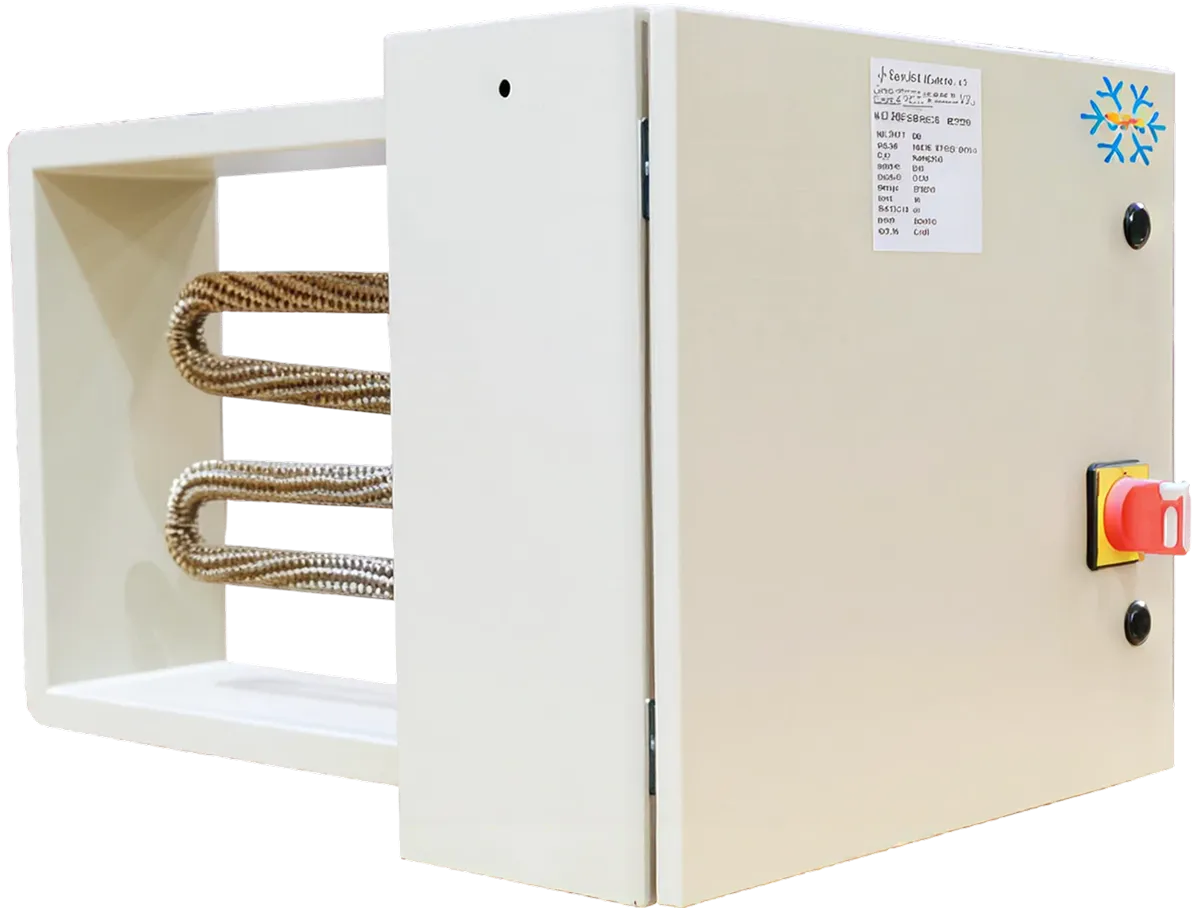Electric Heater