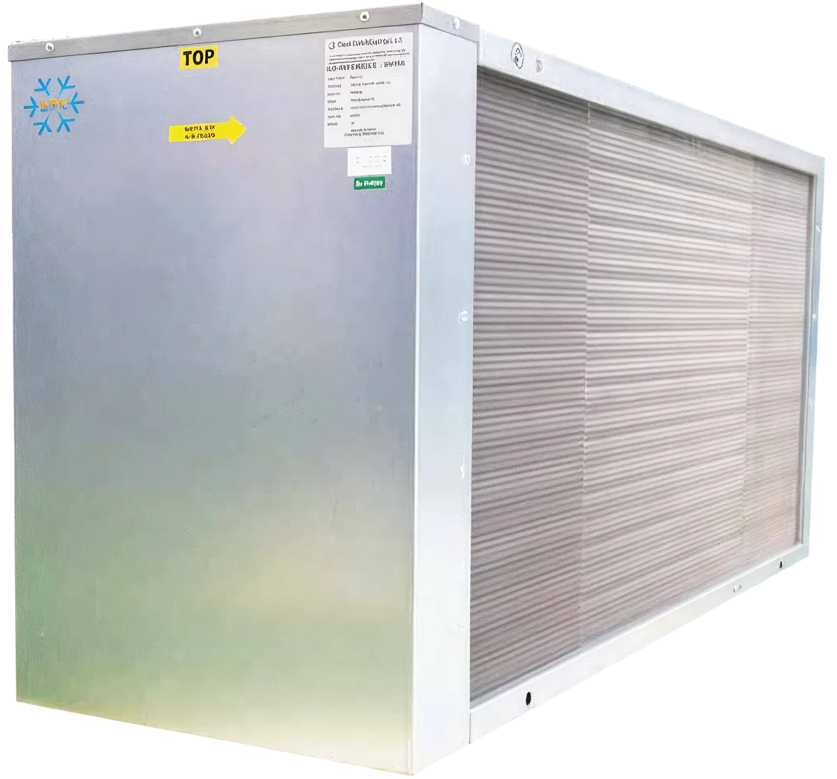 Heat Pipes